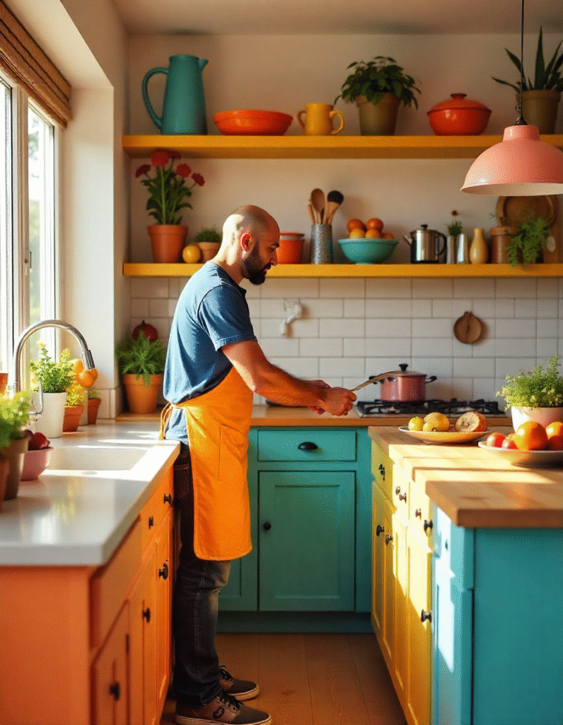 Budget-Friendly Decor Hacks That Create Million-Dollar Looks