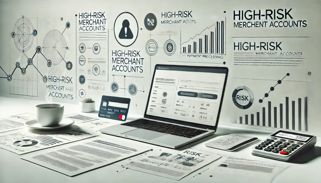 How a High Risk Merchant Account Can Help Your Business Grow